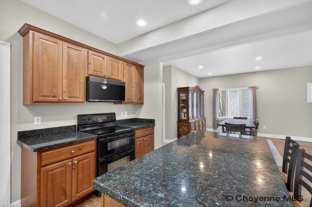 7308 LEGACY PARKWAY, Cheyenne, WY 82009