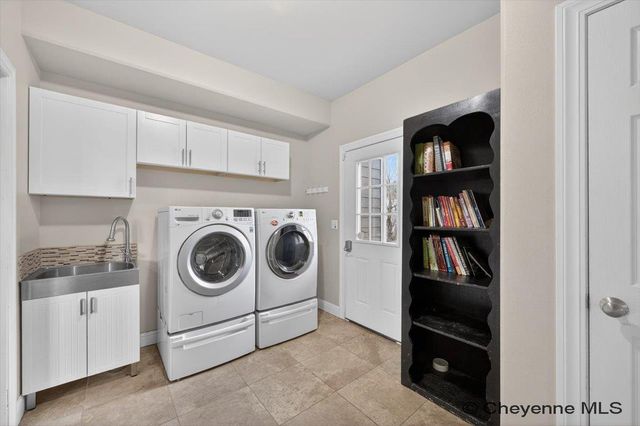 7308 LEGACY PARKWAY, Cheyenne, WY 82009