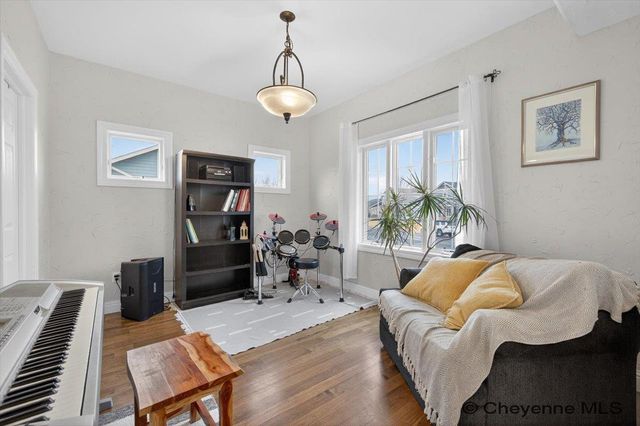 7308 LEGACY PARKWAY, Cheyenne, WY 82009