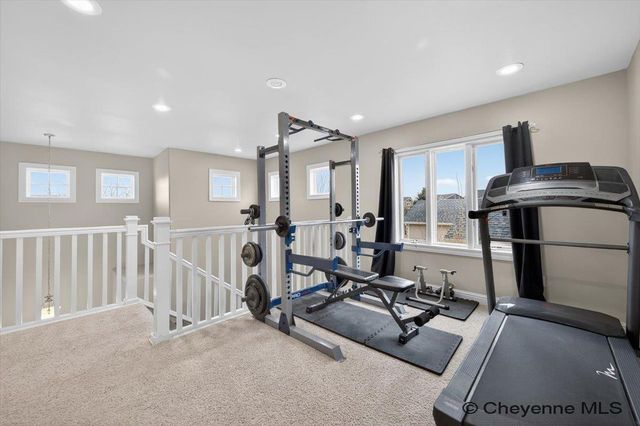 7308 LEGACY PARKWAY, Cheyenne, WY 82009