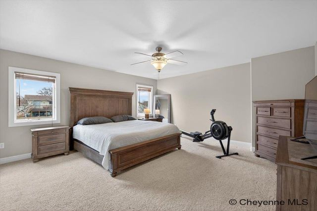 7308 LEGACY PARKWAY, Cheyenne, WY 82009