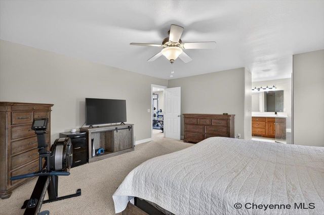 7308 LEGACY PARKWAY, Cheyenne, WY 82009