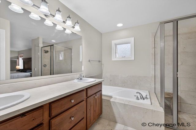 7308 LEGACY PARKWAY, Cheyenne, WY 82009