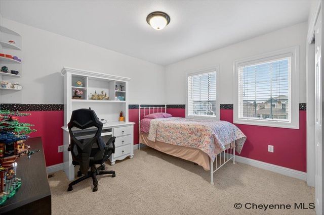 7308 LEGACY PARKWAY, Cheyenne, WY 82009