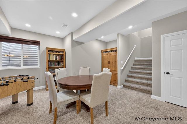 7308 LEGACY PARKWAY, Cheyenne, WY 82009