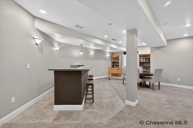 7308 LEGACY PARKWAY, Cheyenne, WY 82009