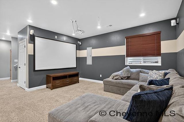 7308 LEGACY PARKWAY, Cheyenne, WY 82009