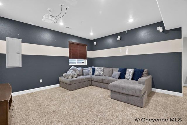 7308 LEGACY PARKWAY, Cheyenne, WY 82009