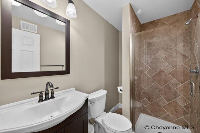 7308 LEGACY PARKWAY, Cheyenne, WY 82009