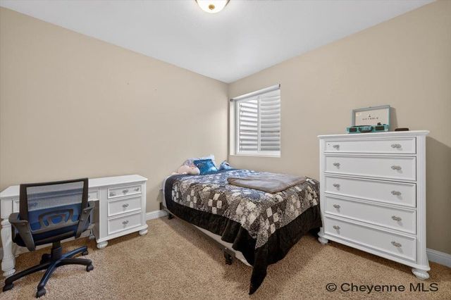 7308 LEGACY PARKWAY, Cheyenne, WY 82009