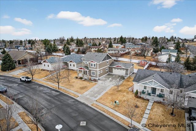 7308 LEGACY PARKWAY, Cheyenne, WY 82009