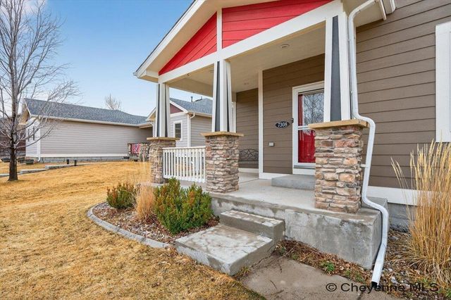 7308 LEGACY PARKWAY, Cheyenne, WY 82009