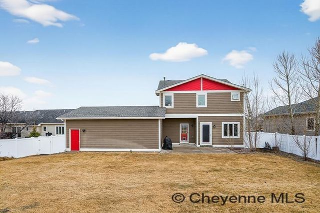 7308 LEGACY PARKWAY, Cheyenne, WY 82009