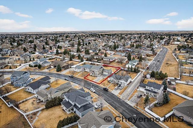 7308 LEGACY PARKWAY, Cheyenne, WY 82009