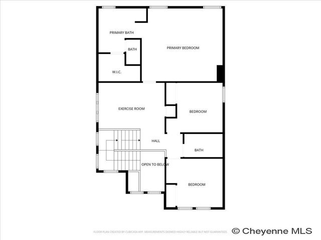 7308 LEGACY PARKWAY, Cheyenne, WY 82009