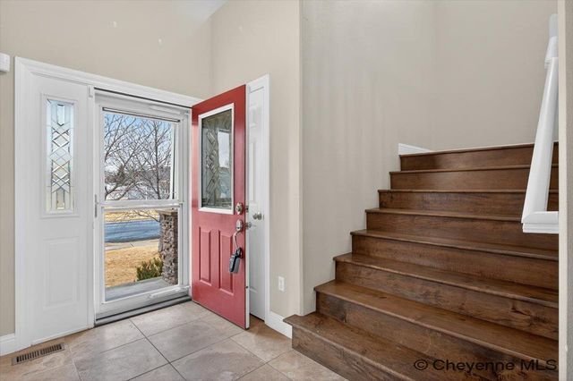 7308 LEGACY PARKWAY, Cheyenne, WY 82009