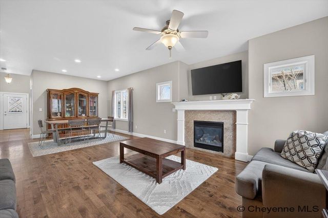 7308 LEGACY PARKWAY, Cheyenne, WY 82009