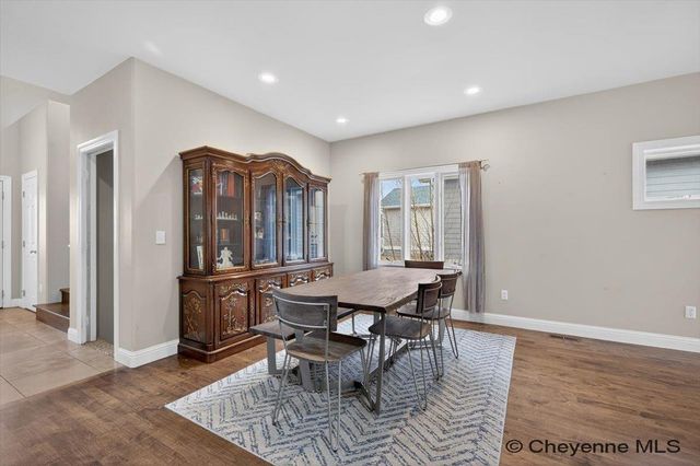 7308 LEGACY PARKWAY, Cheyenne, WY 82009