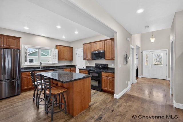 7308 LEGACY PARKWAY, Cheyenne, WY 82009