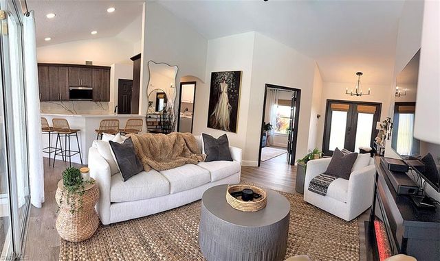 3102 SW 29th AVE, Cape Coral, FL 33914