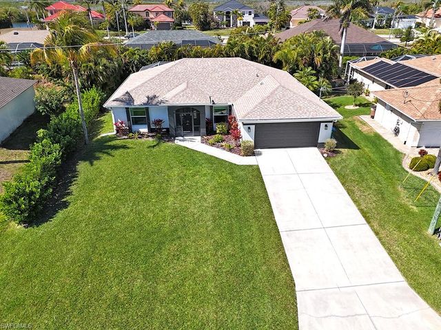 3102 SW 29th AVE, Cape Coral, FL 33914