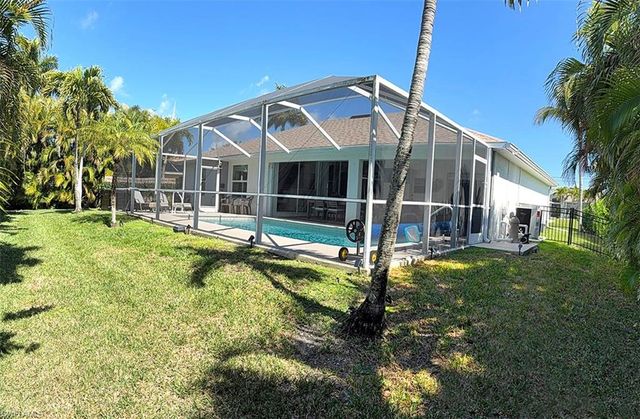 3102 SW 29th AVE, Cape Coral, FL 33914