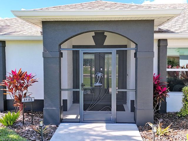 3102 SW 29th AVE, Cape Coral, FL 33914