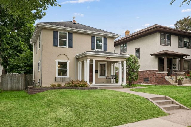 5049 Penn Avenue S, Minneapolis, MN 55419
