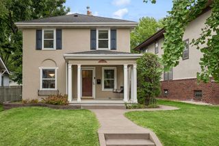 5049 Penn Avenue S, Minneapolis, MN 55419