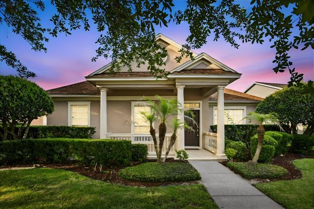 12533 CRAGSIDE LANE, Windermere, FL 34786