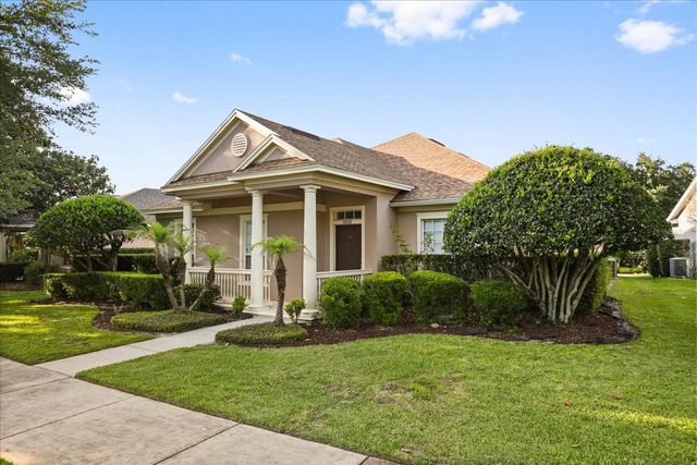 12533 CRAGSIDE LANE, Windermere, FL 34786