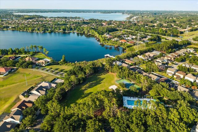 12533 CRAGSIDE LANE, Windermere, FL 34786