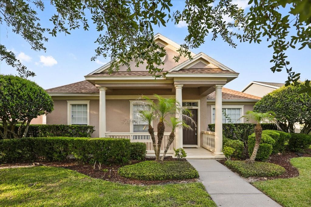 12533 CRAGSIDE LANE, Windermere, FL 34786