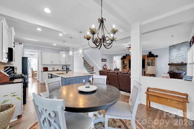 6129 Hawk View Road, Waxhaw, NC 28173