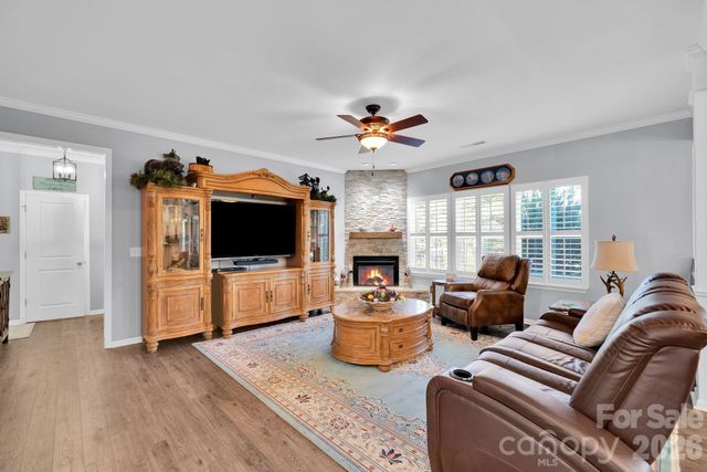 6129 Hawk View Road, Waxhaw, NC 28173