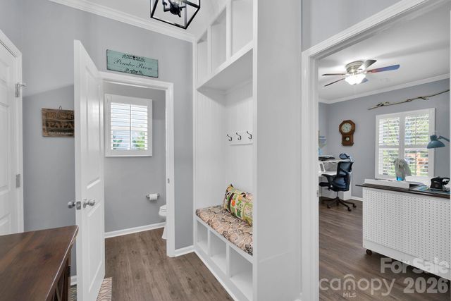 6129 Hawk View Road, Waxhaw, NC 28173