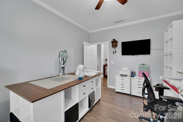 6129 Hawk View Road, Waxhaw, NC 28173