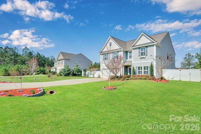 6129 Hawk View Road, Waxhaw, NC 28173