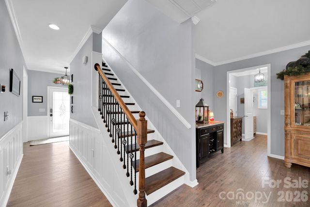 6129 Hawk View Road, Waxhaw, NC 28173