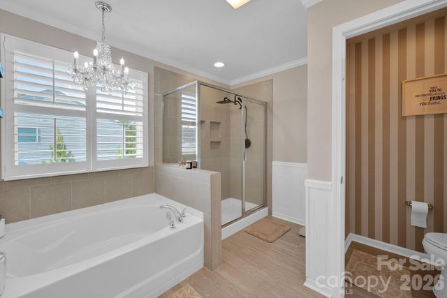 6129 Hawk View Road, Waxhaw, NC 28173