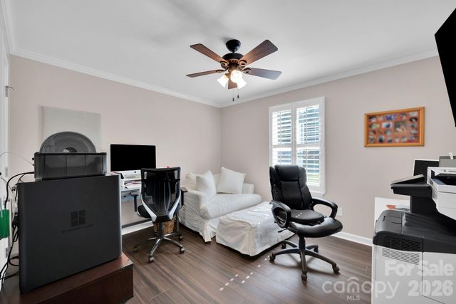 6129 Hawk View Road, Waxhaw, NC 28173