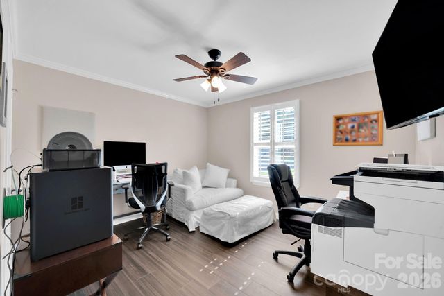 6129 Hawk View Road, Waxhaw, NC 28173