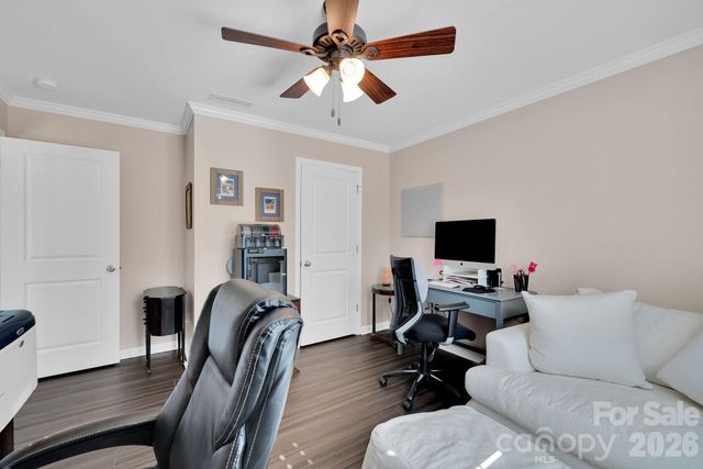 6129 Hawk View Road, Waxhaw, NC 28173