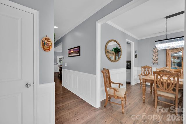 6129 Hawk View Road, Waxhaw, NC 28173