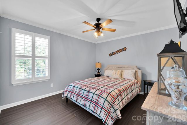 6129 Hawk View Road, Waxhaw, NC 28173