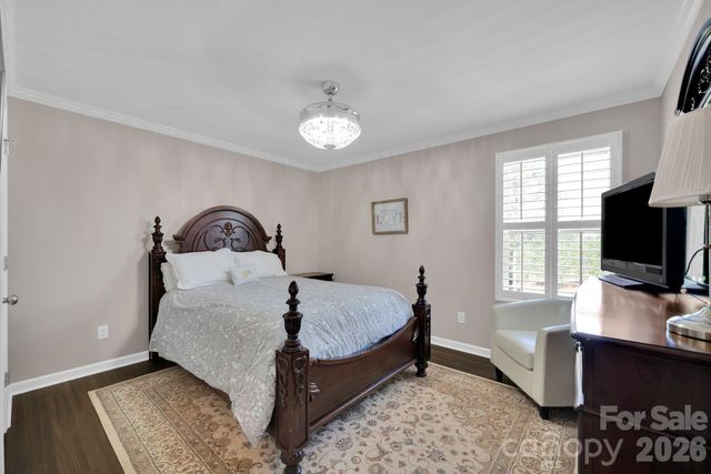 6129 Hawk View Road, Waxhaw, NC 28173