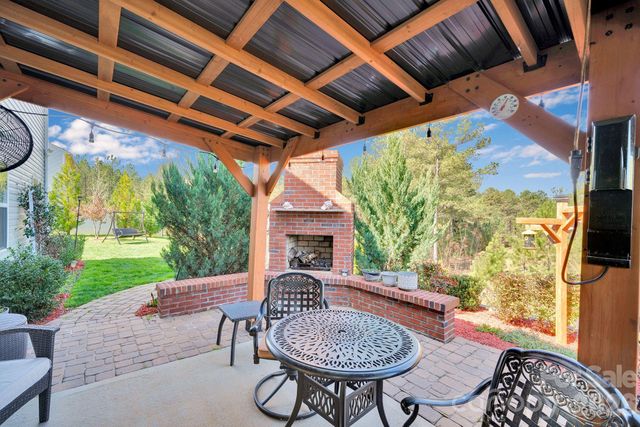 6129 Hawk View Road, Waxhaw, NC 28173