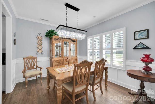 6129 Hawk View Road, Waxhaw, NC 28173