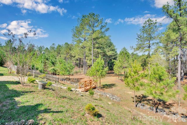 6129 Hawk View Road, Waxhaw, NC 28173