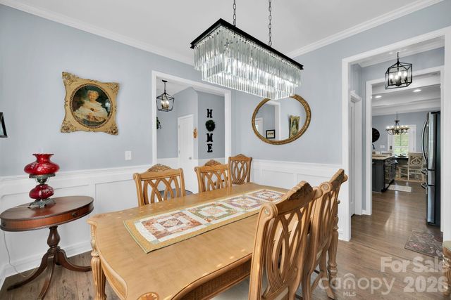 6129 Hawk View Road, Waxhaw, NC 28173